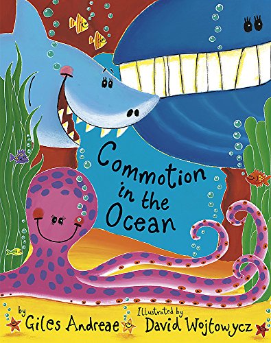 Commotion in the Ocean
