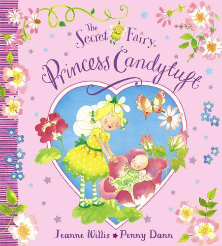Princess Candytuft
