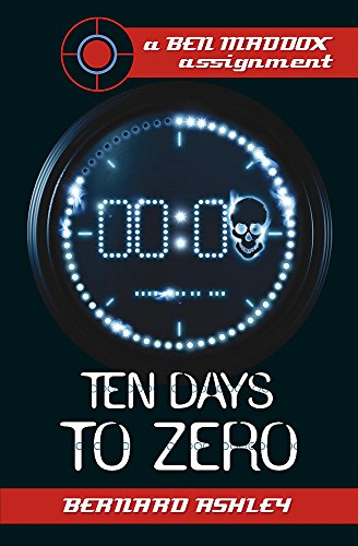 Ten Days To Zero
