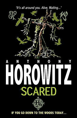 Scared