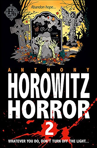 Horowitz Horror 2