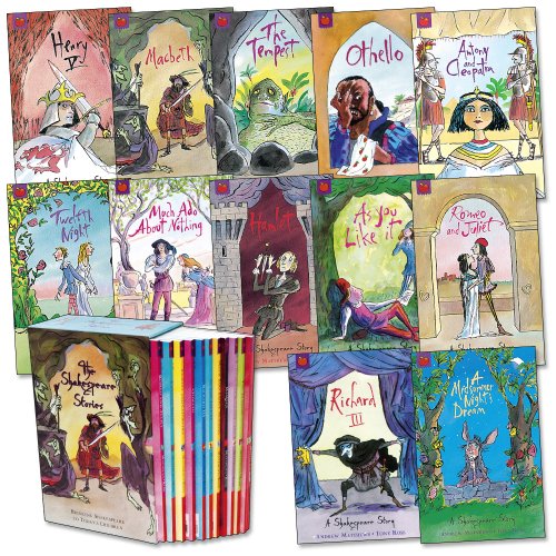 Shakespeare Stories