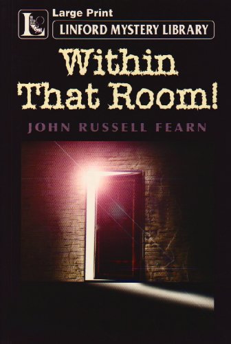 Within That Room!