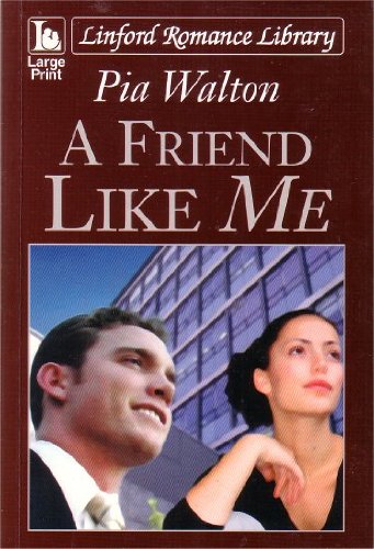 A Friend Like Me