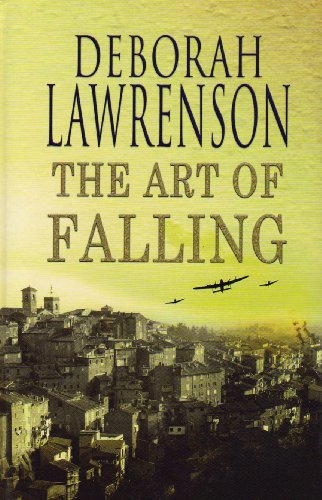 The Art Of Falling