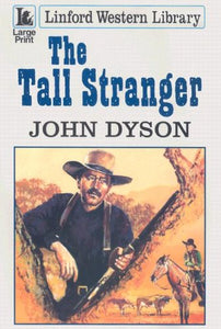 The Tall Stranger 
