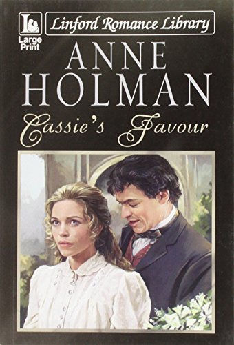 Cassie's Favour