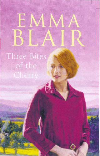 Three Bites Of The Cherry