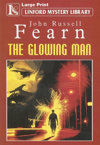 The Glowing Man
