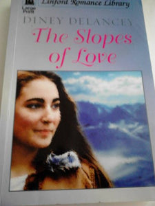 The Slopes Of Love 