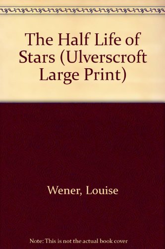 The Half Life Of Stars