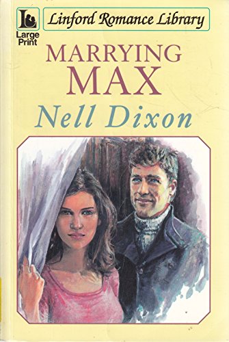 Marrying Max