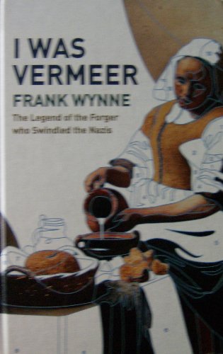 I Was Vermeer