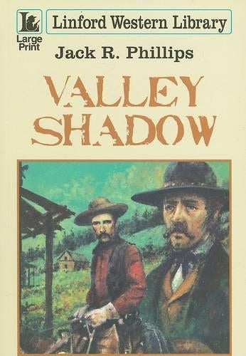 Valley Shadow