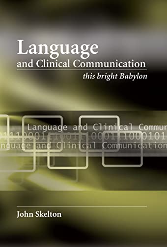 Language and Clinical Communication