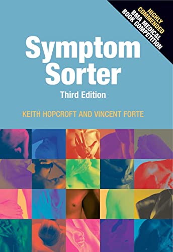 Symptom Sorter, Third Edition