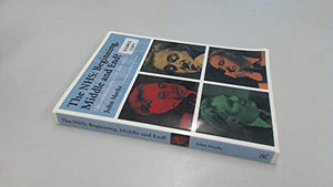 The NHS - Beginning, Middle and End? 