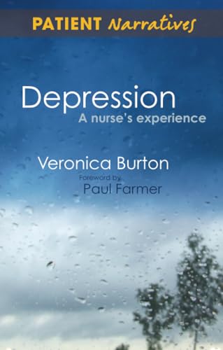 Depression - A Nurse's Experience