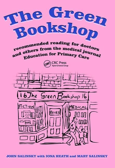 The Green Bookshop