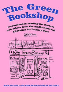 The Green Bookshop 