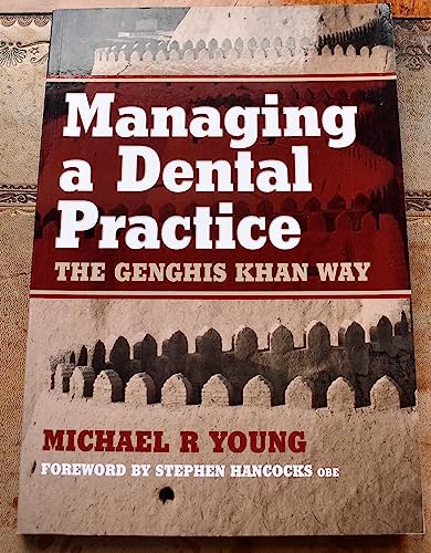 Managing a Dental Practice