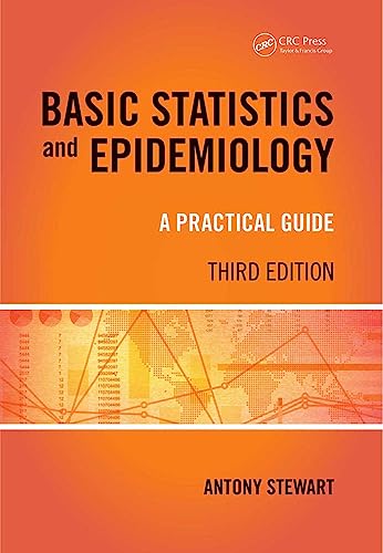 Basic Statistics and Epidemiology