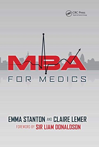 MBA for Medics