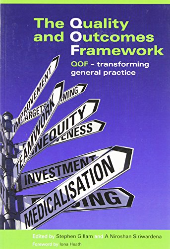 The Quality and Outcomes Framework