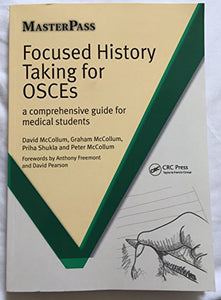 Focused History Taking for OSCEs 