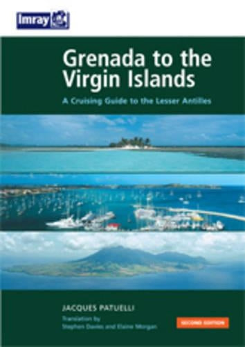 Grenada to the Virgin Islands