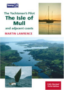 Yachtsman's Pilot to the Isle of Mull 