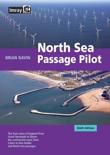 North Sea Passage Pilot