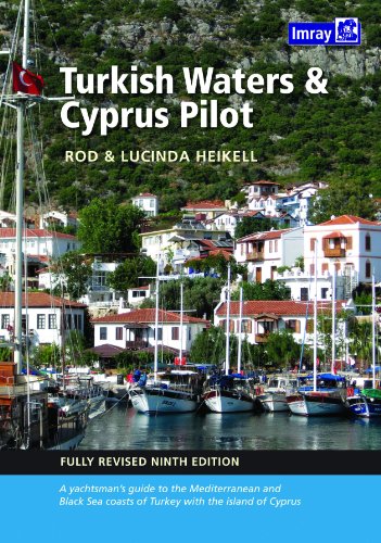Turkish Waters Pilot