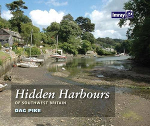 Hidden Harbours of Southwest Britain 