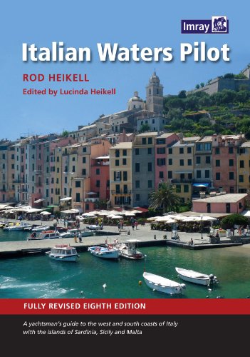 Italian Waters Pilot