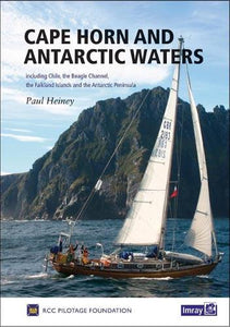 Cape Horn and Antarctic Waters 