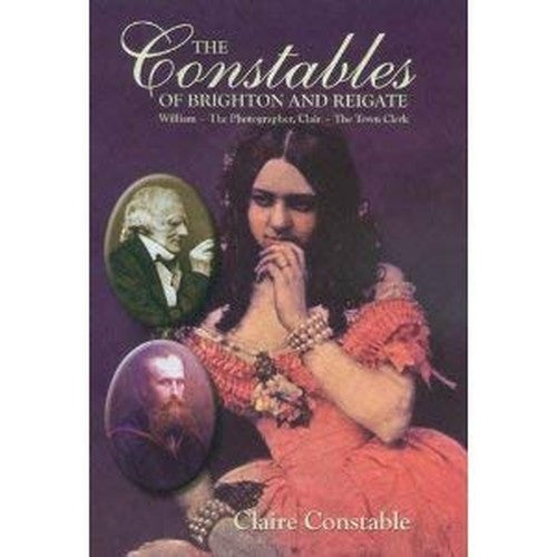 The Constables of Brighton and Reigate