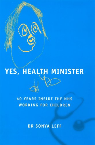 Yes, Health Minister