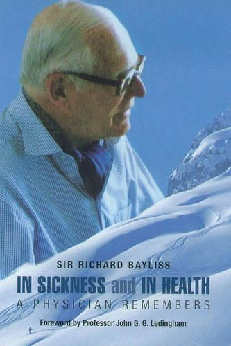 In Sickness and in Health