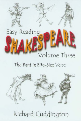 Easy Reading Shakespeare