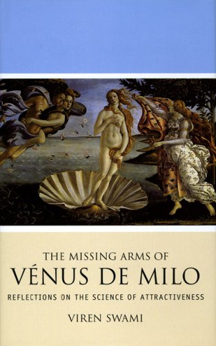 The Missing Arms of Venus de Milo