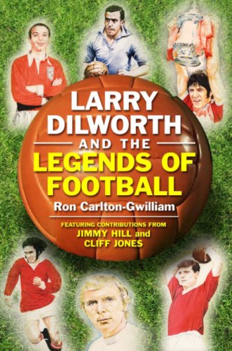 Larry Dilworth