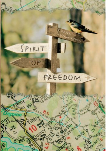 Spirit of Freedom