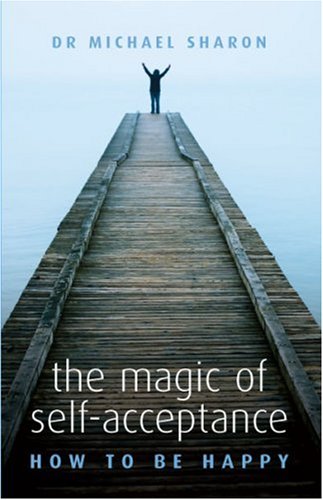 The Magic of Self-acceptance