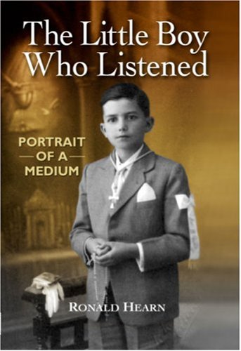 The Little Boy Who Listened