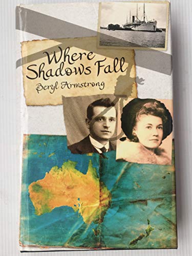 Where Shadows Fall