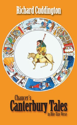 Chaucer's Canterbury Tales