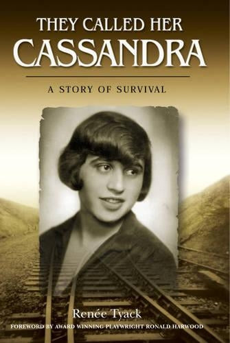 They Called Her Cassandra