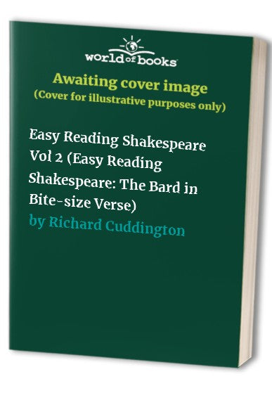 Easy Reading Shakespeare