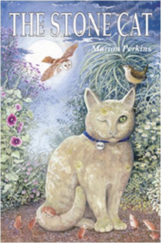 The Stone Cat